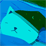 Cat Face 7