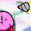 Krunching with Kirby