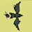 Bat Hung onto Shuttle