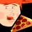 Munchie Pizza:Pepperoni