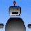 Robot Battle - The Game