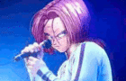 DBZ Humor Gallery
