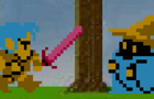 8-Bit Theater Episode 5