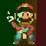 Mario Break Dancing