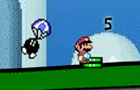 Super Mario Defence