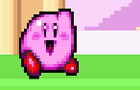 Kirby Interactive by Shadowstar120