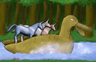 Charlie the Unicorn 3