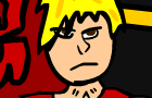 Ken and Ryu