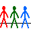 Stick Figures Jacked Up!
