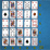Poker Square