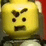 Lego Crazy Train