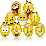 Emoticon Escape