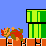 SuperMarioBros. Bloopers