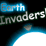 Earth Invaders Arcade