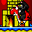 Super Gothclawz World