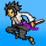 Naruto Level(Sasuke)