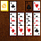 Forty Thieves Solitaire
