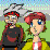 Pokemon Trainer Fight