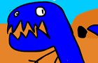 Fuck Yeah Dinosorz Ep. 1