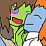 Avenue Q - Yaoi stuff