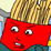 The Fry Man