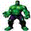 Hulk in Training