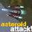 Asteroid Attack!
