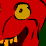 The red crow