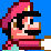 Mario Vs. Mario (Fight)