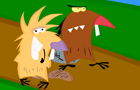 Angry Beavers