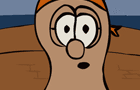 FruityTales: 2 Pies, Arrr