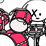 Jinx The Drumming Bunny
