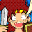 Hero's Arms