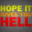 Gives You Hell