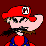 Mario the Vulgar Nomad