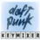 Daft Punk Keymixer