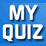 My Quiz 2.0