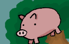 SWINE FLU?