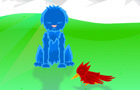 Scruffy-Abandoned project