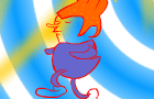 Pico Parrot