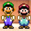 mario sings!!