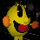 Regular Pacman