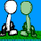 :the shooter:: DEMO(text)