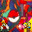Animating Graffiti