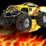 Jump Racer