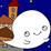 Boo the Ghost