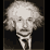 a quote from einstein