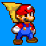 Sprite Race Series Ep.1