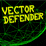 Vector Defender.