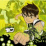 Ben 10 puzzle